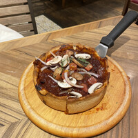 リオ・ブルーイング・コー ビストロアンドガーデン 東京ミッドタウン - 