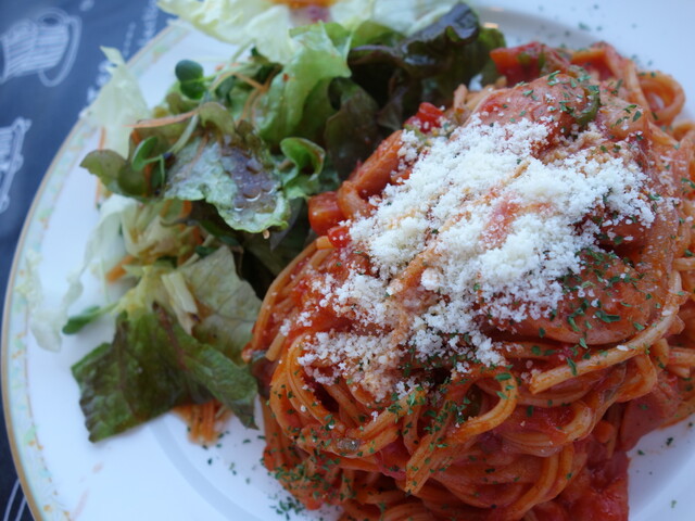 カフェ Sugar - 会津若松（喫茶店）の写真