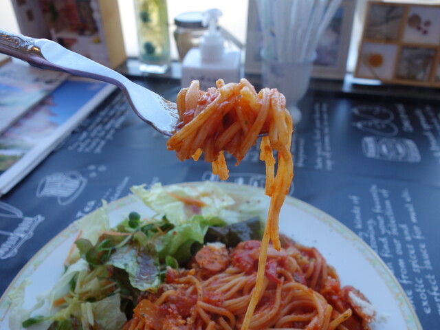 カフェ Sugar - 会津若松（喫茶店）の写真