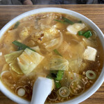 五十番 - 特製ラーメン