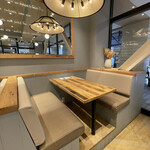 ジェラート ピケ カフェ - 