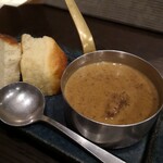 うしのほね あなざ - 