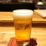 SOWADO - 生ビール