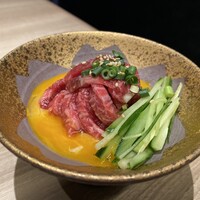 焼肉 BEEFMAN 六本木本店 - 
