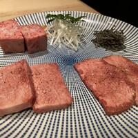 焼肉 BEEFMAN 六本木本店 - 