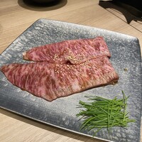 焼肉 BEEFMAN 六本木本店 - 