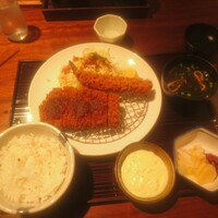 とんかつ まい泉 青山本店 - 