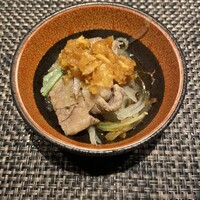 銀座のステーキ 銀座中央店 - 