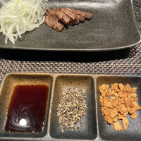 銀座のステーキ 銀座中央店 - 