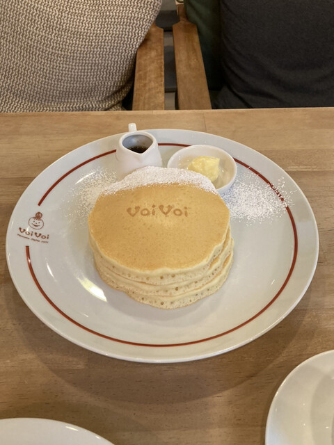パンケーキママカフェ Voivoi ヴォイヴォイ 三軒茶屋 カフェ 食べログ パンケーキママカフェ Voivoi ヴォイヴォイ 三軒茶屋 カフェ 食べログ