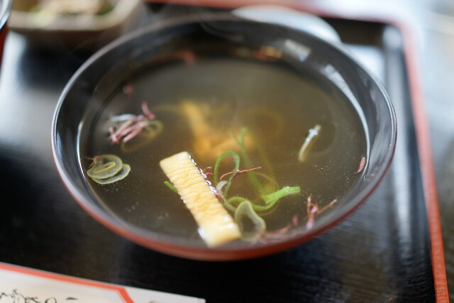 都屋本店 - 白石（うなぎ）の写真