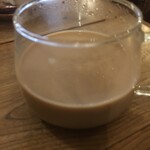 カフェ・サンクチュアリ - 