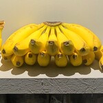LA BEL - 出番を待つバナナちゃん達ヾ(๑╹◡╹)ﾉ"