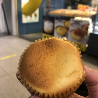 チーズとはちみつ_0