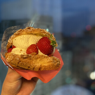 ストロベリーハンティング_0