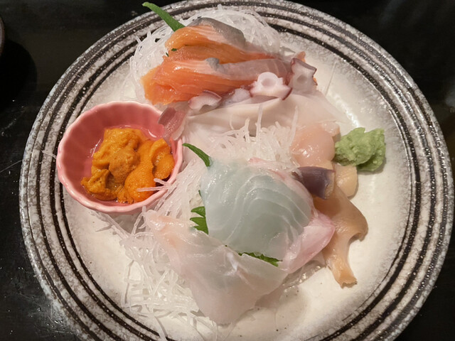 函館開陽亭 すすきの レストランプラザ店 資生館小学校前 魚介料理 海鮮料理 食べログ 函館開陽亭 すすきの レストランプラザ店 資生館小学校前 魚介料理 海鮮料理 食べログ