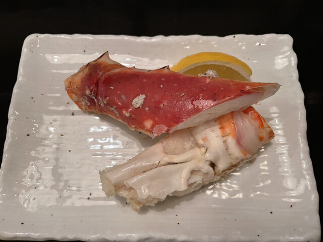 函館開陽亭 すすきの レストランプラザ店 資生館小学校前 魚介料理 海鮮料理 食べログ 函館開陽亭 すすきの レストランプラザ店 資生館小学校前 魚介料理 海鮮料理 食べログ