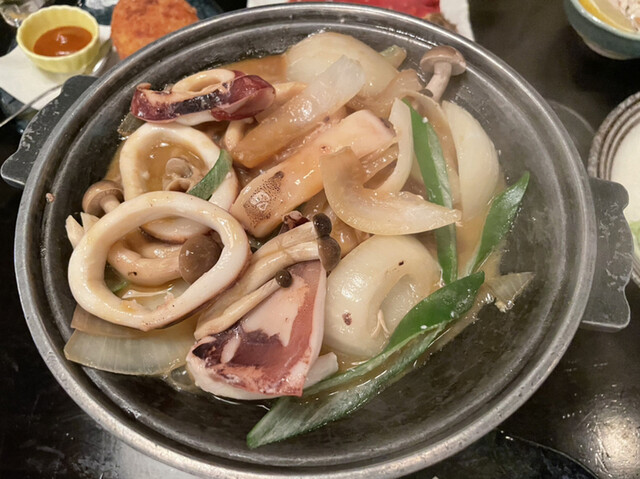 函館開陽亭 すすきの レストランプラザ店 資生館小学校前 魚介料理 海鮮料理 食べログ 函館開陽亭 すすきの レストランプラザ店 資生館小学校前 魚介料理 海鮮料理 食べログ