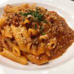 bolognese