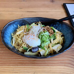 lunch itta - 料理写真: