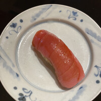 鮨 こだん - 綺麗な中トロ