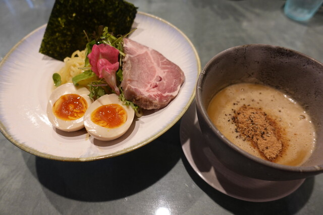麺屋 轍 わだち 知多半田 ラーメン 食べログ