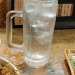 やきとん酒場 上野とら八 - 