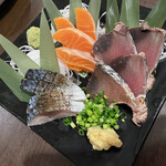 Museigen Nomihoudai Izakaya Nombee - 