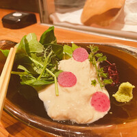 春秋ツギハギ 日比谷 - 