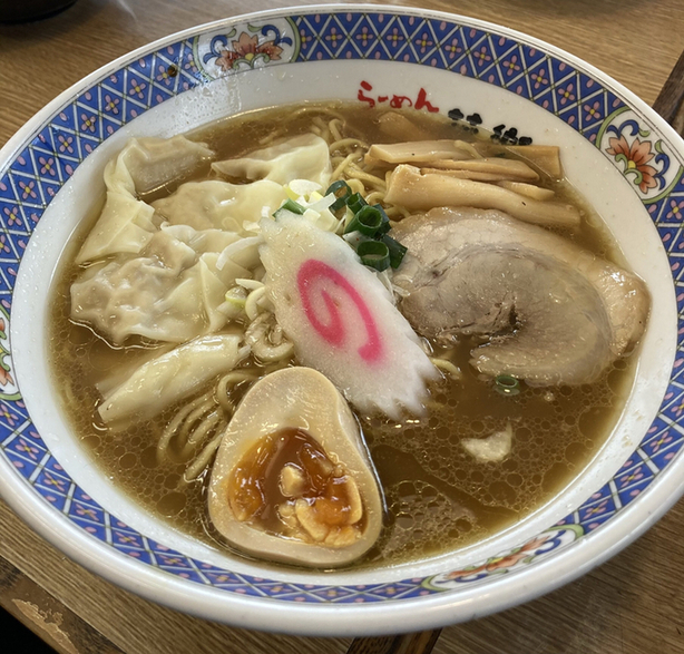 らーめん花楽 田谷店 大船 ラーメン 食べログ