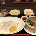 Chainizudainingumandarinkoto - 