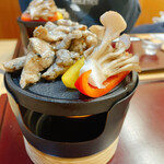 ちゃんこ 黒潮 - 