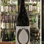 南部ビストロ うんめのす - 南部美人　純吟　心白