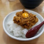 らぁ麺・酒菜　義澤 - 