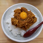 らぁ麺・酒菜　義澤 - 