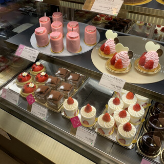 西武池袋本店内でおすすめの美味しいケーキをご紹介 食べログ 西武池袋本店内でおすすめの美味しいケーキをご紹介 食べログ