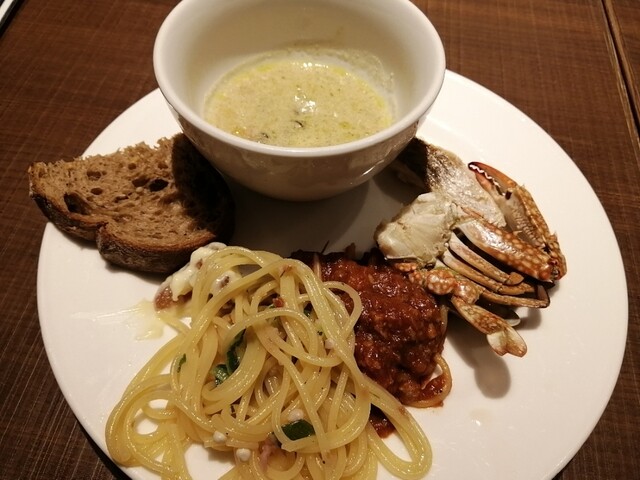 Ex Blue The Buffet Kawasaki St Area Buffet Style Tabelog Ex Blue The Buffet Kawasaki St Area Buffet Style Tabelog
