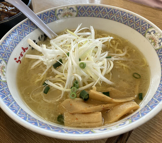 らーめん花楽 田谷店 大船 ラーメン 食べログ