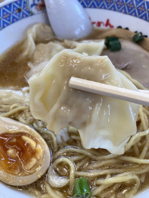 らーめん花楽 田谷店 大船 ラーメン 食べログ