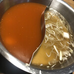 Shabushabu Onyasai - 