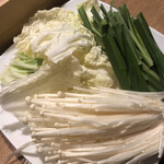 Shabushabu Onyasai - 