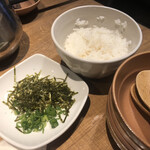 Shabushabu Onyasai - 