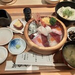 ゑびや大食堂 - 