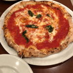 PIZZERIA MARITA - 