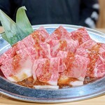 Taishuu Horumon Yakiniku Kemuri - 