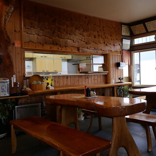 元祖 神谷焼きそば屋_2