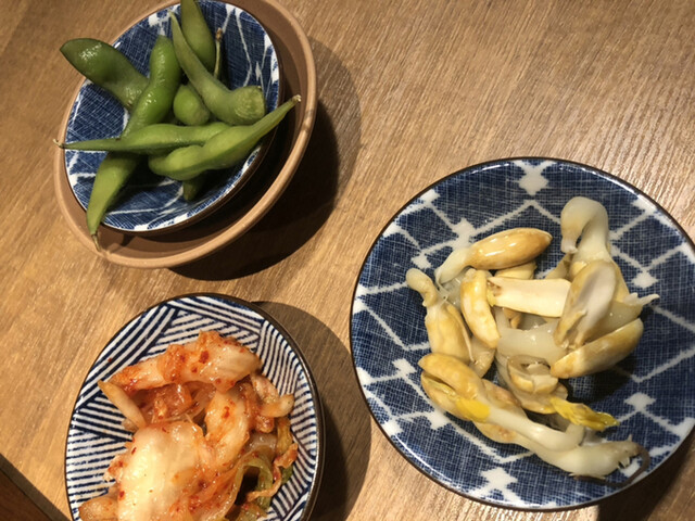 Shabu Shabu On Yasai Umeda Hep Tori Ten