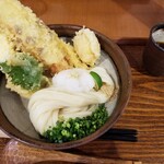 麺-BAR- KOMOAN - 