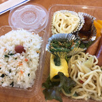 東横INN - 料理写真: