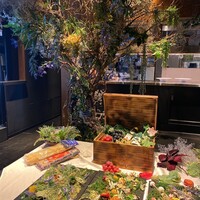 boB the garden Ginza - 